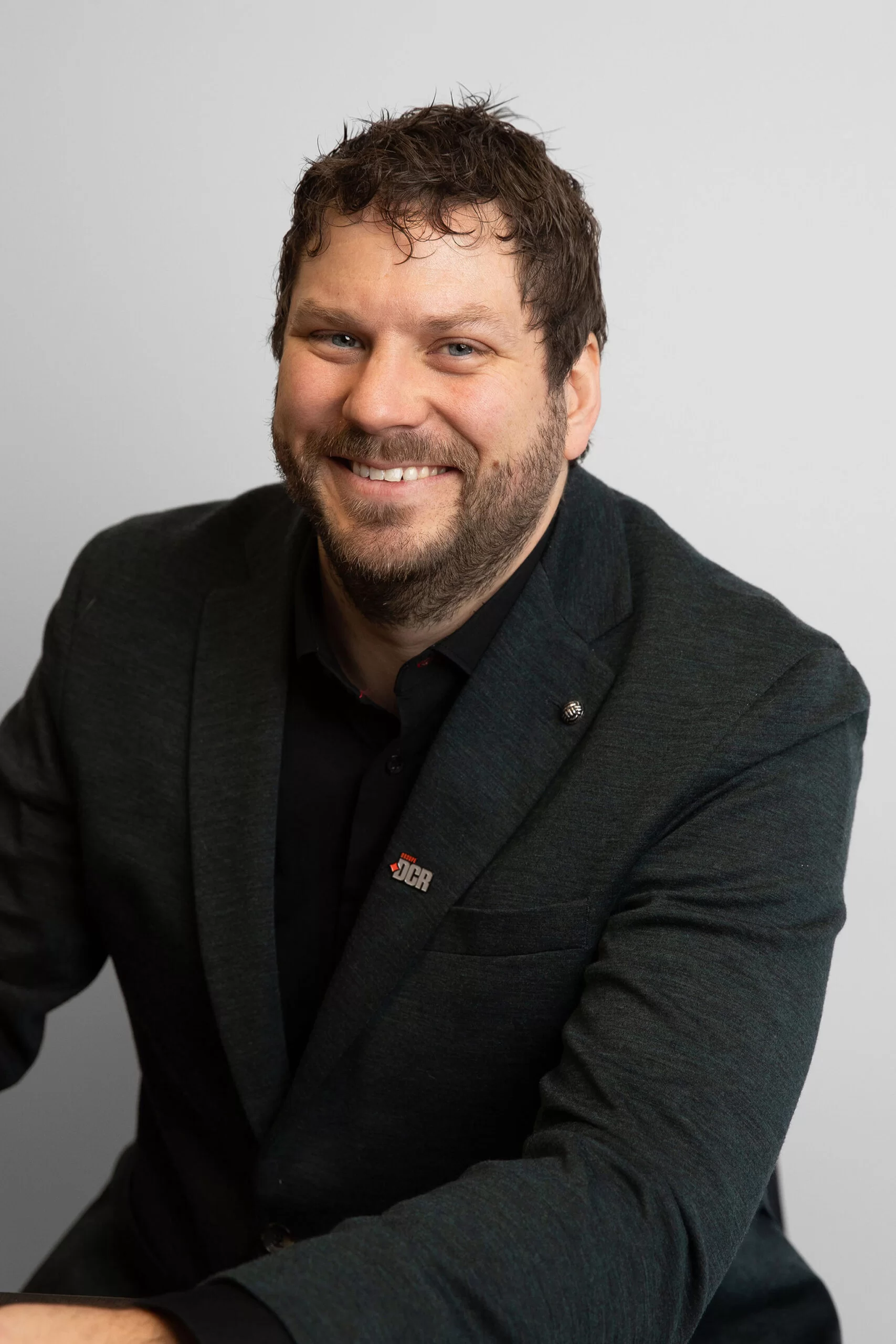 François Sansfaçon Hamel